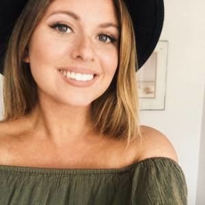 Meet your Posher, Morghan